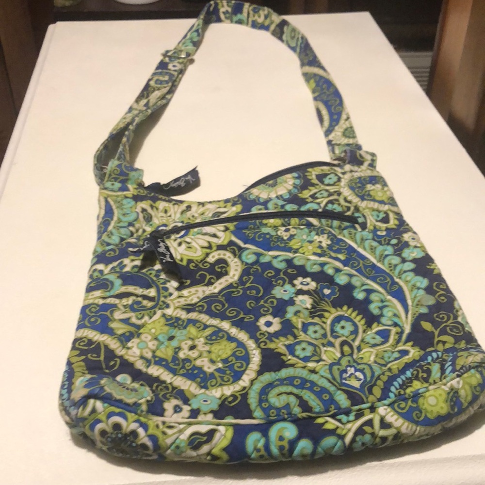 Vera Bradley Crossbody